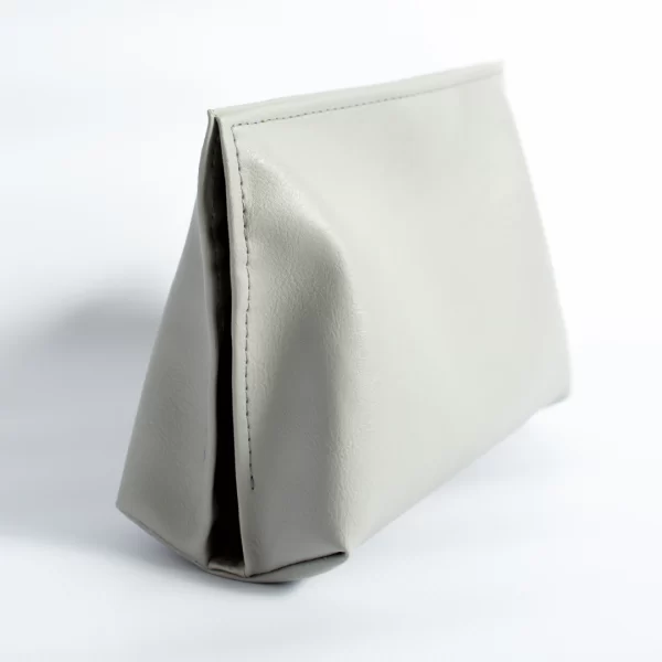 Nécessaire com Divisórias Transparentes - Image 9