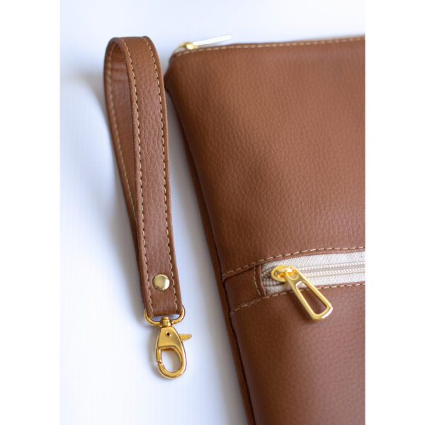 Porta Jaleco com Bolso - Image 3