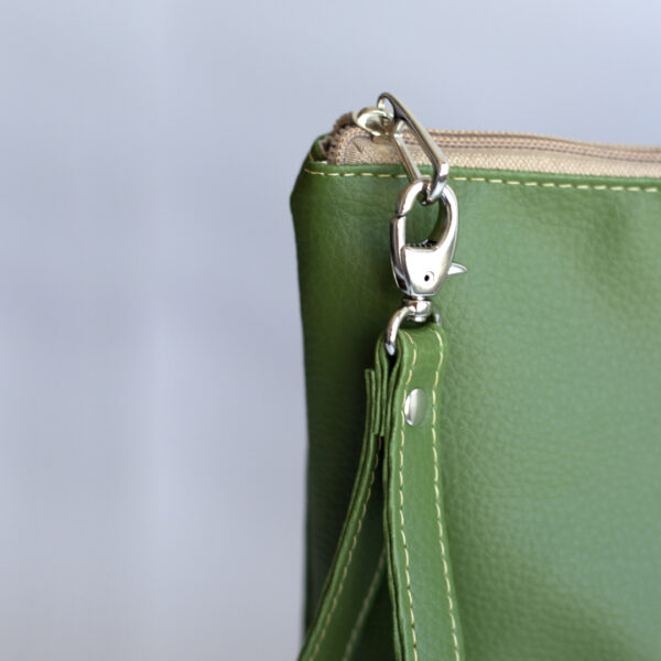 Porta Jaleco com Alça de Mão