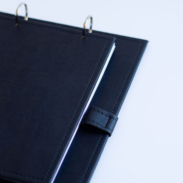 Kit Organizadores para mesa de Escritório - Image 6