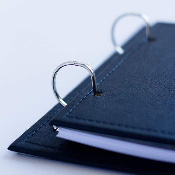 Kit Organizadores para mesa de Escritório - Image 7