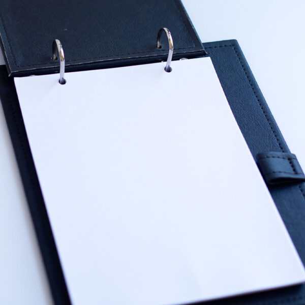 Kit Organizadores para mesa de Escritório - Image 8