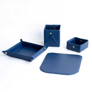 Organizadores de Mesa de Escritório com Mousepad