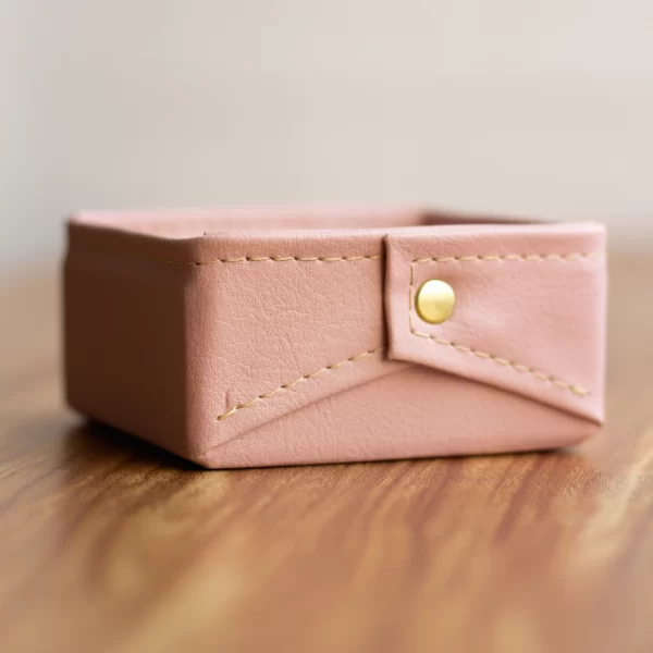Kit Organizadores para mesa de Escritório - Image 21