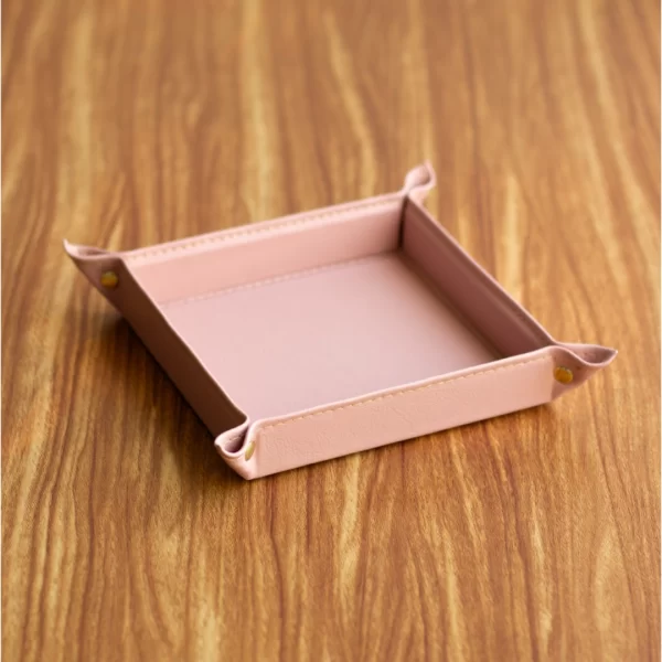Kit Organizadores para mesa de Escritório - Image 17