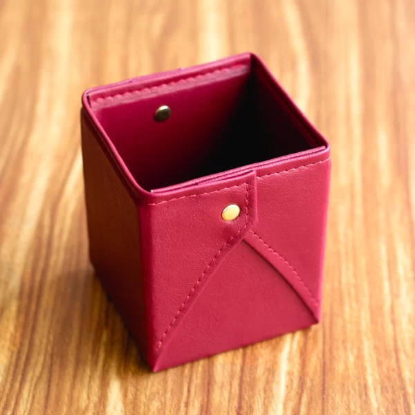 Kit Organizadores para mesa de Escritório - Image 12