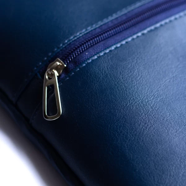 Porta Jaleco com Bolso e Alça de mão - Image 13