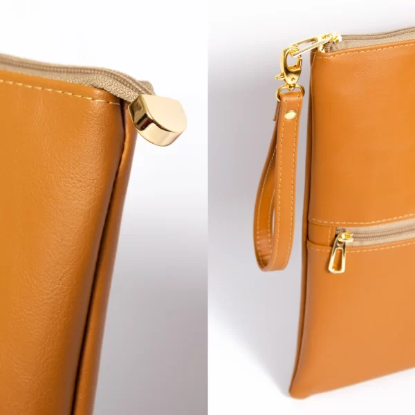 Porta Jaleco com Bolso e Alça de mão - Image 3