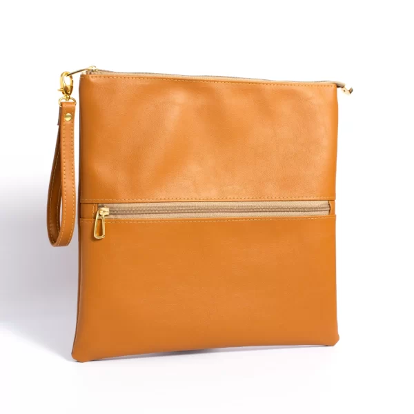 Porta Jaleco com Bolso e Alça de mão - Image 2