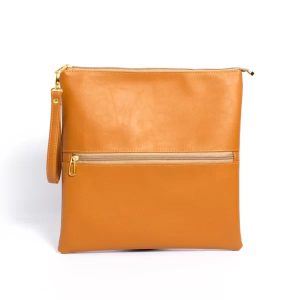Porta Jaleco com Bolso e Alça de mão