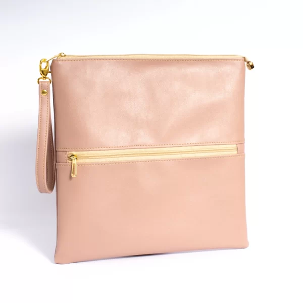Porta Jaleco com Bolso e Alça de mão - Image 7