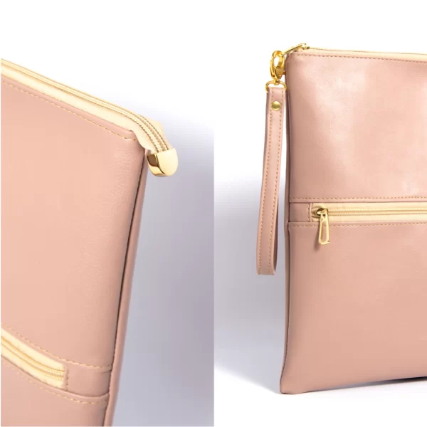 Porta Jaleco com Bolso e Alça de mão - Image 6