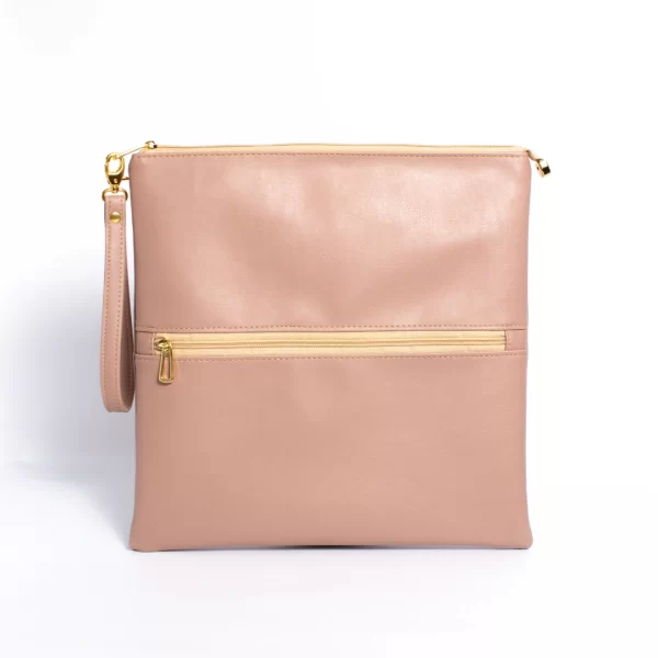 Porta Jaleco com Bolso e Alça de mão - Image 4